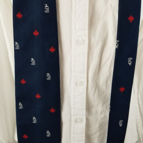 LOUIS HEBERT | tie 59" - Picture 2 of 4